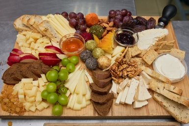 Эти "полезные" продукты мешают похудеть: диетолог раскрыла, в чём нюанс