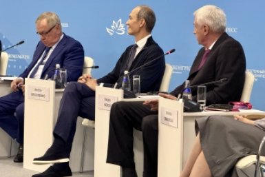 Дмитрий Григоренко: Зумеры активно идут на госслужбу и меняют ее