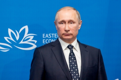 Путин объяснил, какой должна стать рождаемость в России