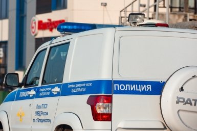 13-летний подросток умер у подъезда жилого дома в Ельце