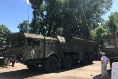 В Финляндии заявили об ущербе от помощи Украине