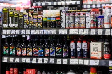 Эксперты объяснили, помогут ли присадки спасти двигатель от бензина "Евро-2"