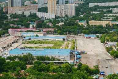 "Не высотки?": большая стройка развернется в крупном районе Владивостока