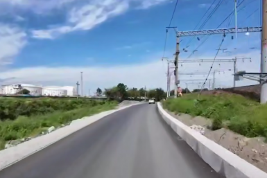 "Прощайте пробки": новая объездная трасса появится в Приморье – видео