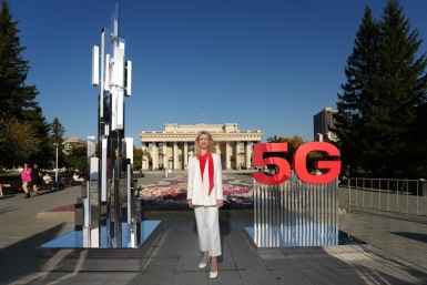 МТС открыла абонентам скоростную гигабитную сеть и включает 5G на частотах LTE  Пресс-служба МТС
