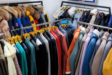 "Позор на весь город": модный парень "ошарашил" продавцов в Приморье