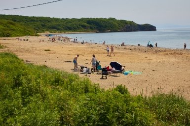 Щитовая может стать полноценным районом Владивостока с выходом к морю — архитектор