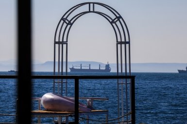 До +25 °C: ясная погода сохранится в Приморье 15 сентября