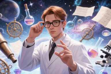 Ученик 7 класса ответит на 5/5 вопросов за 30 секунд, а вам слабо? - тест по физике