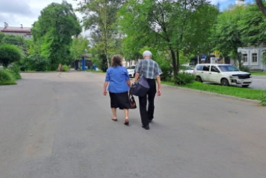 В Госдуме предложили ввести День пенсионера с ежегодной выплатой