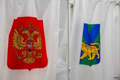 Губернатор Приморья и мэр Владивостока сделали свой выбор