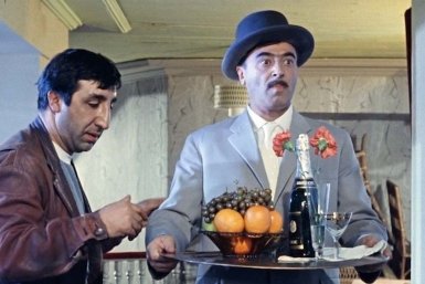 Ловелас не только на экране: этот советский актер ходил в ЗАГС как к себе домой