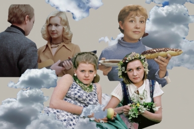 Культовые цитаты советских фильмов: ностальгия словно "течет по венам" — а сколько фраз узнали вы?