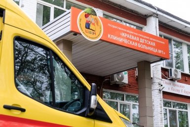 Вспышку кори выявили среди учеников школы в Петербурге