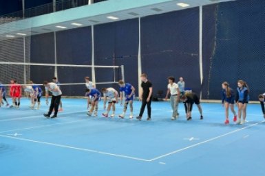 Встреча в стенах университета ИА PrimaMedia