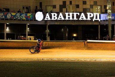 &quotВосток&quot выиграл этап первенства России по спидвею, но уступил в общем зачете Яна Гайдук, ИА PrimaMedia