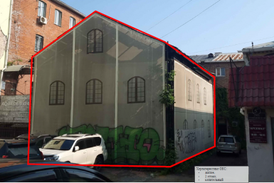 КРТ в историческом центре Владивостока — на Миллионке — официально запущен
