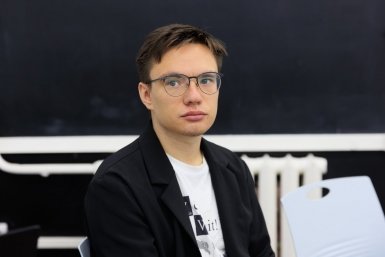 На Молодежном МедиаСаммите ИА PrimaMedia