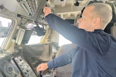 &quotМоре стало делом жизни&quot: история старшего матроса из Приморья Ильдуса Гилязутдинова и Дмитрия Гунина