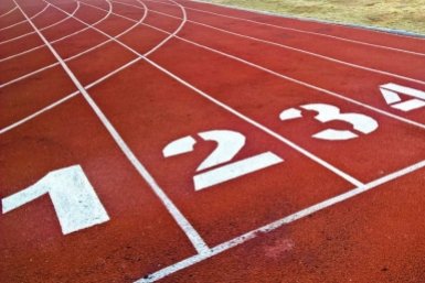 Спортсмены из 8 регионов ДФО приняли участие в окружных соревнованиях во Владивостоке Илья Табаченко, ИА PrimaMedia