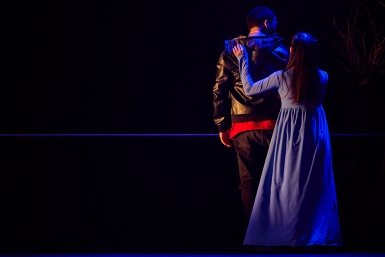 &quotКарагоз&quot во Владивостоке Осипчук Дмитрий, ИА PrimaMedia