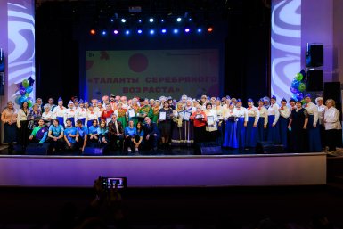 Церемония награждения Евгений Кулешов, ИА PrimaMedia