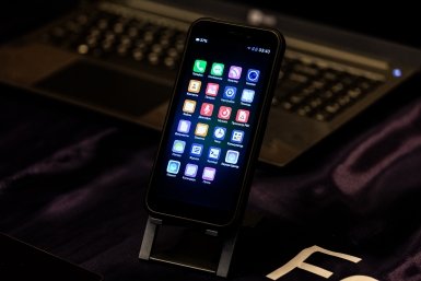 В России начались продажи смарт-часов с функцией измерения артериального давления