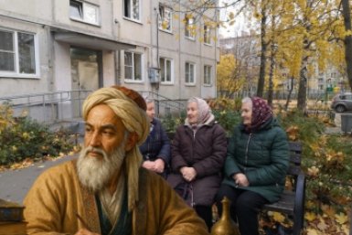 Как красиво осадить хама и сохранить гордость: гениальный приём от Омара Хайяма