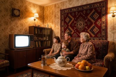 Тематическое фото сгенерировано при помощи ИИ