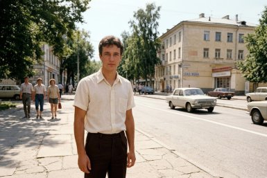 Тематическое фото сгенерировано при помощи ИИ