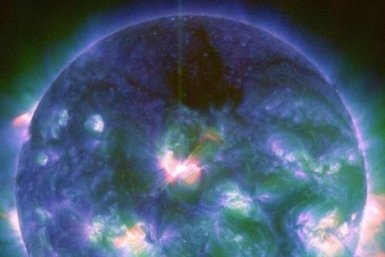 Сюрприз на Хэллоуин: магнитная буря прокатится по Приморью