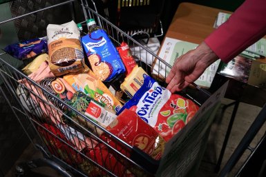 Гадкие токсины уйдут из почек: смешайте эти 3 продукта — быстрый результат удивит
