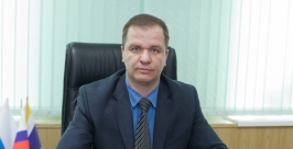 Сергей Чутенко ОАО &quotДРСК&quot