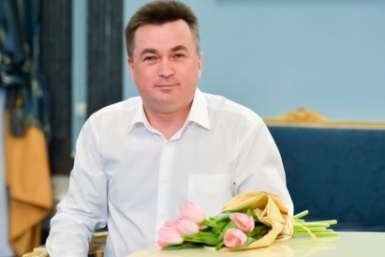 Владимир Миклушевский Пресс-служба администрации Приморья