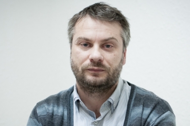 Андрей Бородин РИА PrimaMedia