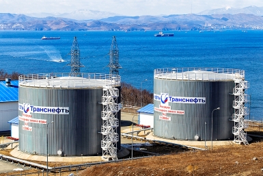 Резервуары пожарного запасы воды Александр Хитров