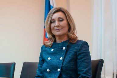 Эльмира Глубоковская Из личного архива Эльмиры Глубоковской