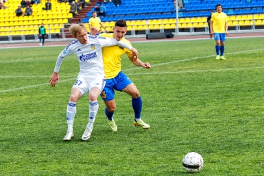 Луч-Энергия Александр Хитров, РИА PrimaMedia