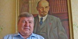 Владимир Беспалов Константин Сергеев