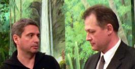 Дмитрий Соловец, управляющий Дальневосточным филиалом Банка Интеза Банк Интеза