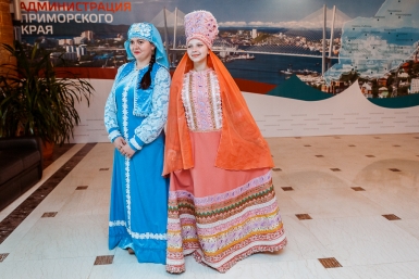 Выставка декоративно-прикладного искусства Мария Бородина, РИА PrimaMedia