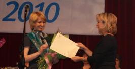 Победитель конкурса Татьяна Юрьевна Селихова Татьяна Сухарева