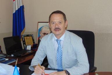 Глава Артема Владимир Новиков Куликов Александр, РИА PrimaMedia