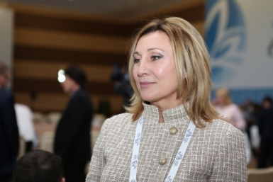 Эльмира Глубоковская Ерпылева Анна, РИА PrimaMedia