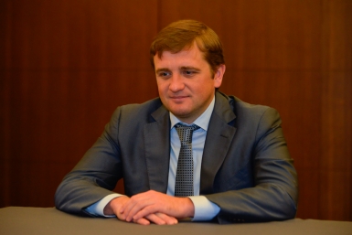 Илья Шестаков РИА PrimaMedia