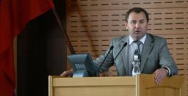 Николай Савельев пресс-служба правительства Амурской области