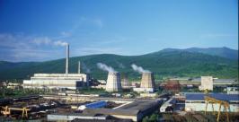 Начался первый этап газификации Южно-Сахалинской ТЭЦ-1 Анастасия Бражина