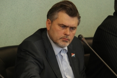 Юрий Корнеев РИА PrimaMedia