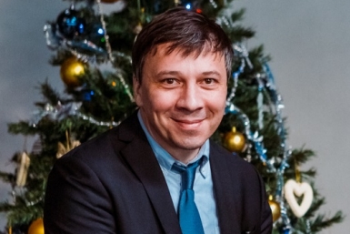 генеральный директор АНО &quotЦентр развития экспорта Приморского края&quot Сергей Казаков АНО &quotЦентр развития экспорта Приморского края&quot
