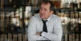 Виктор Кривулин Константин Сергеев